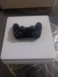 Ps4 slim