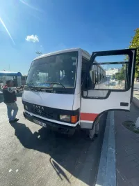 Tata 613 2005