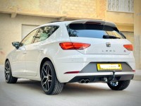 سيارات-seat-leon-2018-مسيلة-المسيلة-الجزائر