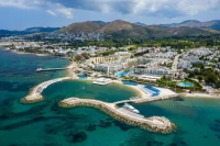 Bodrum + Istanbul