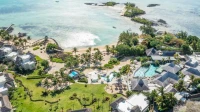 Ile Maurice à la carte 