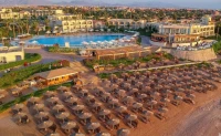 7 nuits Sharm + 2 Caire