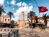 TUNISIE Voyages par AVION