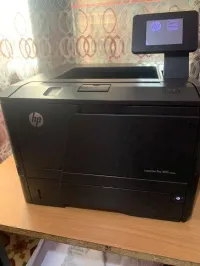 HP 400n