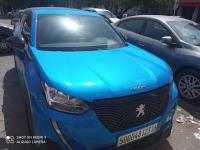 سيارات-peugeot-2008-2023-بن-عكنون-الجزائر