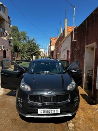 سيارات-kia-sportage-2017-gt-line-وهران-الجزائر
