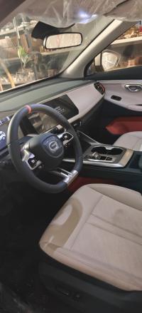 سيارات-gac-gs3-emzoom-2026-r-style-برج-بوعريريج-الجزائر