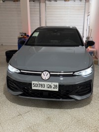 سيارات-volkswagen-golf-8-2026-r-line-مسيلة-المسيلة-الجزائر