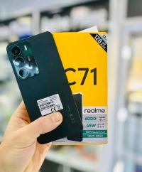 هواتف-ذكية-realme-c71-12128gb-smartphone-الحراش-الجزائر