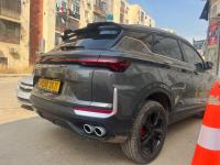 سيارات-geely-coolray-2026-سكيكدة-الجزائر