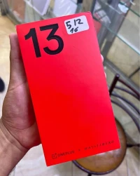Oneplus 13 Version globale