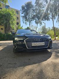 سيارات-audi-a6-2022-s-line-الجزائر-وسط
