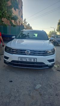 voitures-volkswagen-tiguan-2019-drive-sidi-moussa-alger-algerie