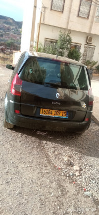 voitures-renault-scenic-2007-bouira-algerie