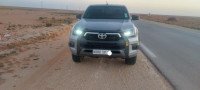 utilitaire-toyota-hilux-2021-adventure-laghouat-algerie