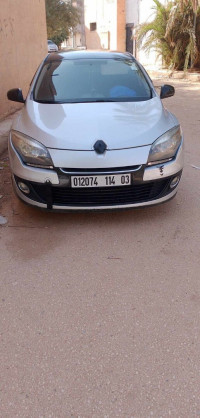 voitures-renault-megane-3-2014-ain-madhi-laghouat-algerie