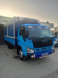 سيارات-isuzu-d-max-2008-بودواو-بومرداس-الجزائر