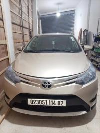 سيارات-toyota-yaris-2014-بني-حواء-الشلف-الجزائر