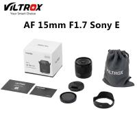 Viltrox AF 15mm f/1.7 - Sony/Fuji (APS-C) thumbnail 4