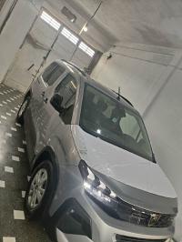 سيارات-peugeot-rifter-2026-allure-مغنية-تلمسان-الجزائر