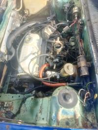 سيارات-honda-civic-1981-الكاليتوس-الجزائر