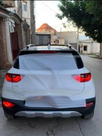 سيارات-kia-kx1-2025-بريكة-باتنة-الجزائر