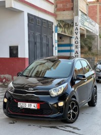 سيارات-kia-picanto-2019-ex-ميلة-الجزائر