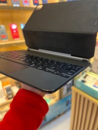 كمبيوتر-لوحي-apple-ipad-magic-keyboard-129-pour-pro-3-4-5-6eme-gen-دلس-بومرداس-الجزائر