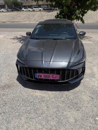 سيارات-mg-mg5-2026-luxury-edition-الميلية-جيجل-الجزائر