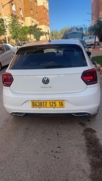 سيارات-volkswagen-polo-2025-برج-البحري-الجزائر
