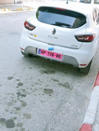 سيارات-renault-clio-4-2018-gt-line-الهرانفة-الشلف-الجزائر