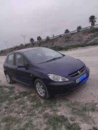 سيارات-peugeot-307-2005-مسيلة-المسيلة-الجزائر