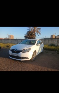 سيارات-renault-symbol-2015-بئر-الجير-وهران-الجزائر