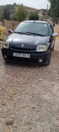 voitures-renault-clio-2-2000-extreme-bejaia-algerie