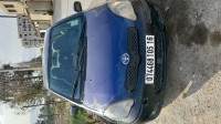 voitures-toyota-yaris-2005-ain-benian-alger-algerie