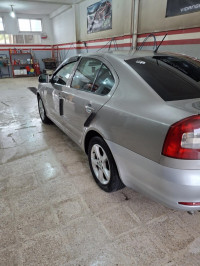 voitures-skoda-octavia-2013-boudjellil-bejaia-algerie