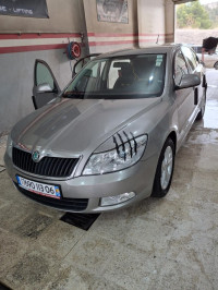 voitures-skoda-octavia-2013-boudjellil-bejaia-algerie