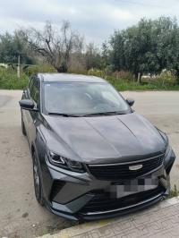 سيارات-geely-coolray-2026-super-max-بئر-توتة-الجزائر