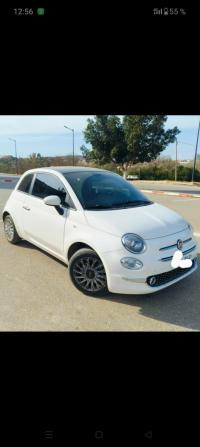 voitures-fiat-fait-500-2024-dolcivita-ain-temouchent-algerie