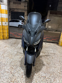 motos-et-scooters-yamaha-xmax-2019-hraoua-alger-algerie