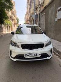 سيارات-livan-x3-pro-2026-automatique-avec-toi-ouvrant-سطيف-الجزائر