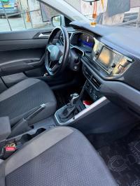 سيارات-volkswagen-polo-2023-style-بئر-مراد-رايس-الجزائر