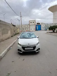 Peugeot 208 2016 Allure