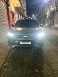 سيارات-geely-coolray-2026-باتنة-الجزائر