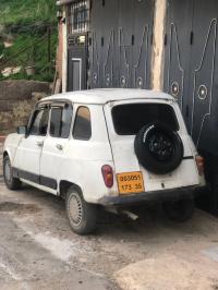 سيارات-renault-4-1973-أيت-أومالو-تيزي-وزو-الجزائر