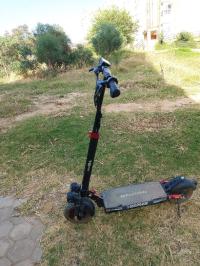 سكوتر-urban-glide-e-cross-pro-boost-شراقة-الجزائر