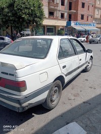 سيارات-peugeot-405-1988-برج-بوعريريج-الجزائر