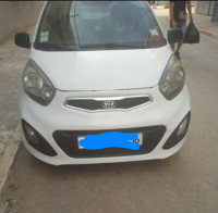 voitures-kia-picanto-2012-brazilian-dar-el-beida-alger-algerie