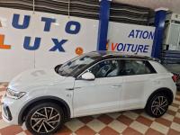 سيارات-volkswagen-t-roc-2025-r-line-سطيف-الجزائر