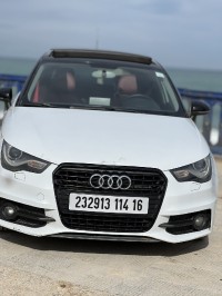 سيارات-audi-a1-sportback-2014-s-line-تيجلابين-بومرداس-الجزائر
